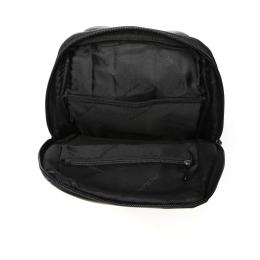 Сумка-слинг Piquadro AKRON (AO) Black CA5106AO_N