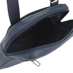 Сумка Piquadro AKRON (AO) Blue CA1816AO_BLU