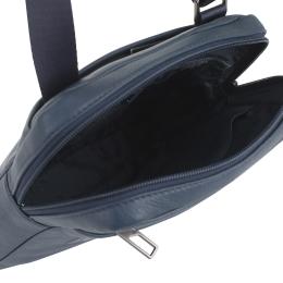 Сумка Piquadro AKRON (AO) Blue CA1816AO_BLU