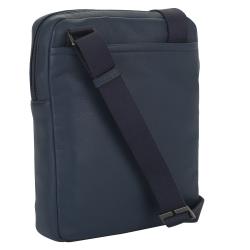 Сумка Piquadro AKRON (AO) Blue CA1816AO_BLU