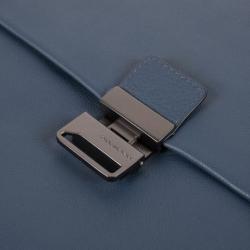 Портфель Piquadro AKRON (AO) Blue CA3111AO_BLU