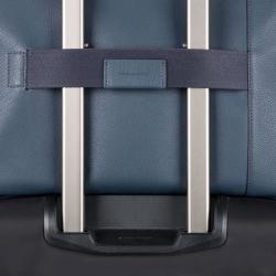 Портфель Piquadro AKRON (AO) Blue CA3111AO_BLU
