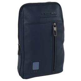 Сумка-слинг Piquadro AKRON (AO) Blue CA5106AO_BLU