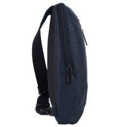 Сумка-слинг Piquadro AKRON (AO) Blue CA5106AO_BLU
