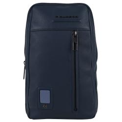 Сумка-слинг Piquadro AKRON (AO) Blue CA5106AO_BLU
