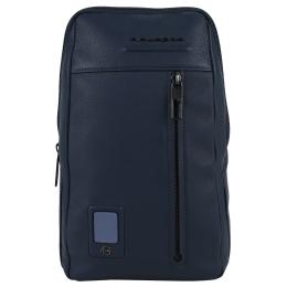 Сумка-слинг Piquadro AKRON (AO) Blue CA5106AO_BLU