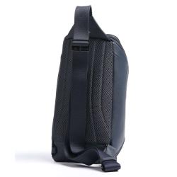 Сумка-слинг Piquadro AKRON (AO) Blue CA5107AO_BLU