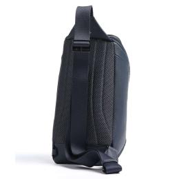 Сумка-слинг Piquadro AKRON (AO) Blue CA5107AO_BLU