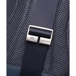 Сумка-слинг Piquadro AKRON (AO) Blue CA5107AO_BLU
