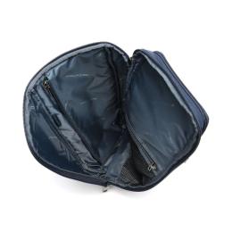 Сумка-слинг Piquadro AKRON (AO) Blue CA5107AO_BLU