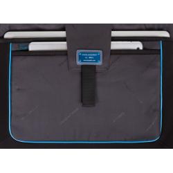 Сумка для ноутбука 14″ Piquadro AKRON (AO) Grey CA5108AO_GR