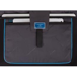 Сумка для ноутбука 14″ Piquadro AKRON (AO) Grey CA5108AO_GR