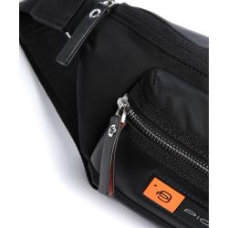 Сумка на пояс Piquadro BIOS (BIO) Black CA2174BIO_N