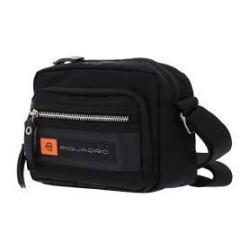 Сумка Piquadro BIOS (BIO) Black CA4863BIO_N