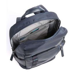 Рюкзак для ноутбука 14″ Piquadro BIOS (BIO) Blue CA4545BIO_BLU