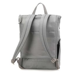 Рюкзак для ноутбука 15,6″ Piquadro BIOS (BIO) Grey CA4451BIO_GR