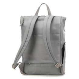 Рюкзак для ноутбука 15,6″ Piquadro BIOS (BIO) Grey CA4451BIO_GR