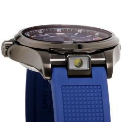 Чоловічий годинник Victorinox Swiss Army NIGHT VISION V241707