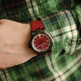 Мужские часы Victorinox Swiss Army NIGHT VISION V241717