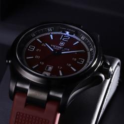 Чоловічий годинник Victorinox Swiss Army NIGHT VISION V241717