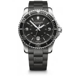 Чоловічий годинник Victorinox Swiss Army MAVERICK Large V241698