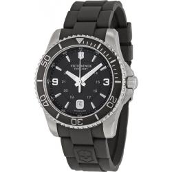 Чоловічий годинник Victorinox Swiss Army MAVERICK Large V241698