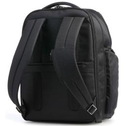 Рюкзак для ноутбука 15,6″ Piquadro BAGMOTIC (BM) Black CA5030BRBM_N