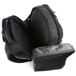 Рюкзак для ноутбука 15,6″ Piquadro BAGMOTIC (BM) Black CA5030BRBM_N