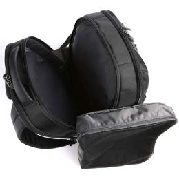 Рюкзак для ноутбука 15,6″ Piquadro BAGMOTIC (BM) Black CA5030BRBM_N