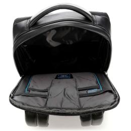 Рюкзак для ноутбука 15,6″ Piquadro URBAN Black CA4840UB00_N
