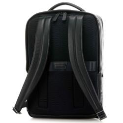 Рюкзак для ноутбука 15,6″ Piquadro URBAN Blue CA4840UB00_BLU