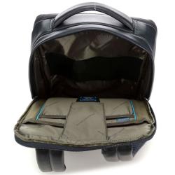 Рюкзак для ноутбука 15,6″ Piquadro URBAN Blue CA4840UB00_BLU
