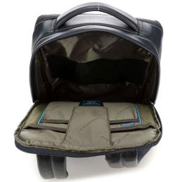 Рюкзак для ноутбука 15,6″ Piquadro URBAN Blue CA4840UB00_BLU
