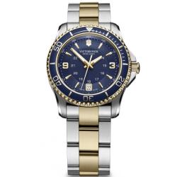 Жіночий годинник Victorinox Swiss Army MAVERICK Small V241790