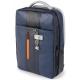 Рюкзак для ноутбука Piquadro URBAN Blue-Grey2 CA4840UB00_BLGR
