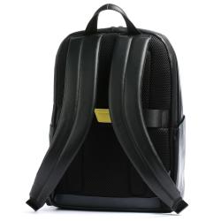 Рюкзак для ноутбука 14″ Piquadro URBAN Grey-Grey CA3214UB00_GRGR