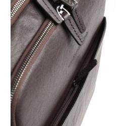 Рюкзак для ноутбука 14″ Piquadro BLACK SQUARE (B3) D.Brown CA4770B3_TM