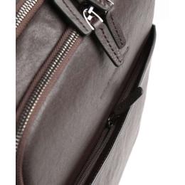 Рюкзак для ноутбука 14″ Piquadro BLACK SQUARE (B3) D.Brown CA4770B3_TM