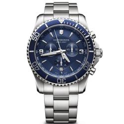 Чоловічий годинник Victorinox Swiss Army MAVERICK Chrono V241689