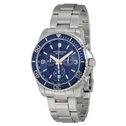Чоловічий годинник Victorinox Swiss Army MAVERICK Chrono V241689