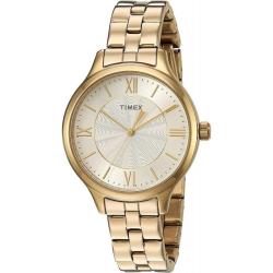 Женские часы Timex PEYTON Tx2r28100