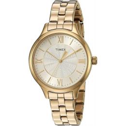 Жіночий годинник Timex PEYTON Tx2r28100