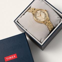 Женские часы Timex PEYTON Tx2r28100