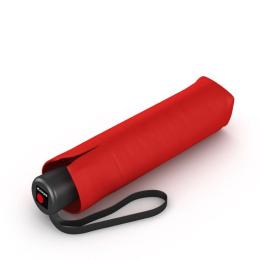 Парасолька механічна Knirps A.050 Medium Manual/Red Kn95 7050 1501