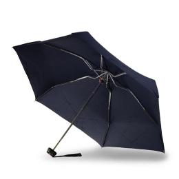 Парасолька механічна Knirps TS.010 Slim Small Manual/Navy Kn95 4010 1200