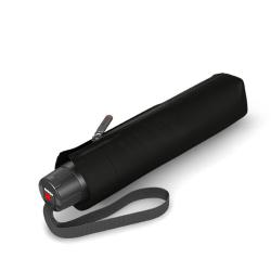 Парасолька механічна Knirps T.050 Medium Manual/Black Kn95 3050 1000