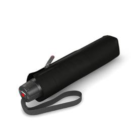 Парасолька механічна Knirps T.050 Medium Manual/Black Kn95 3050 1000