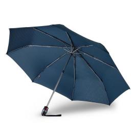 Парасолька-автомат Knirps T.200 Medium Duomatic/Watson Aqua Kn95 3200 7057