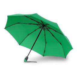 Парасолька-автомат Knirps E.200 Medium Duomatic/Green Kn95 1200 7601