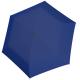 Зонт механический Knirps AS.050 Slim Medium Manual/Blue Kn95 9050 1211